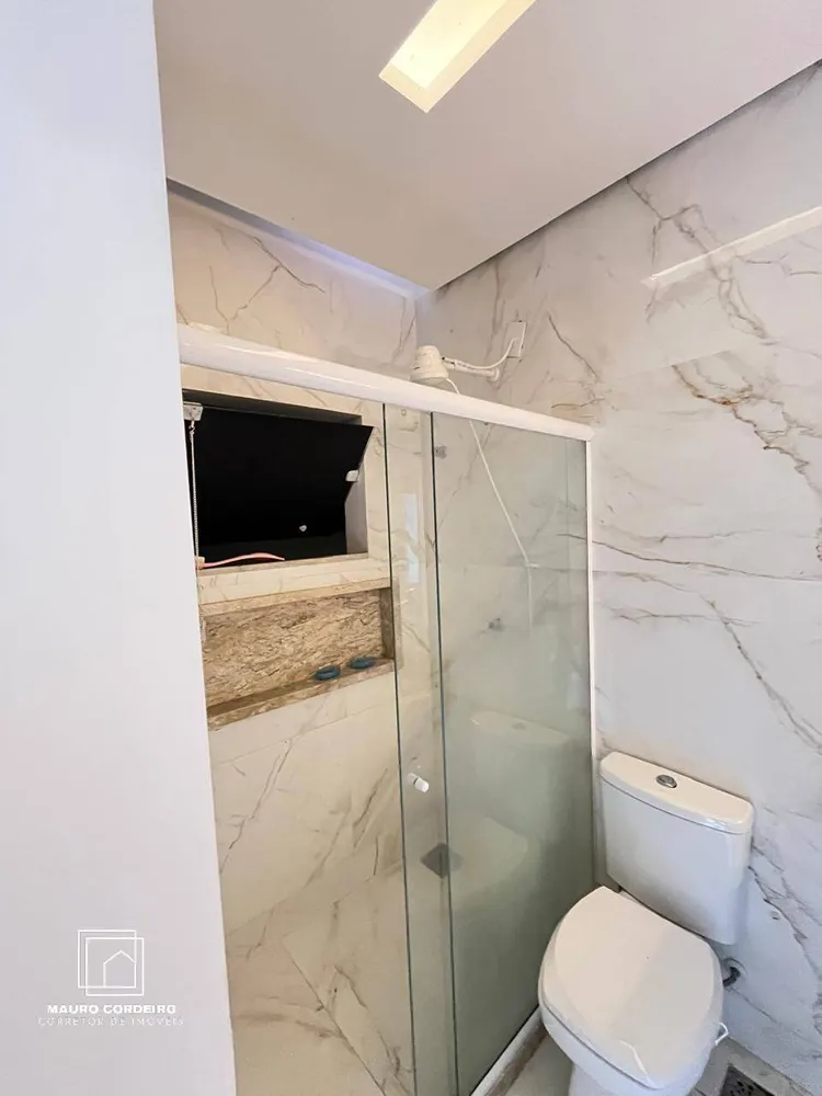 Casa, 4 quartos, 248 m² - Foto 26