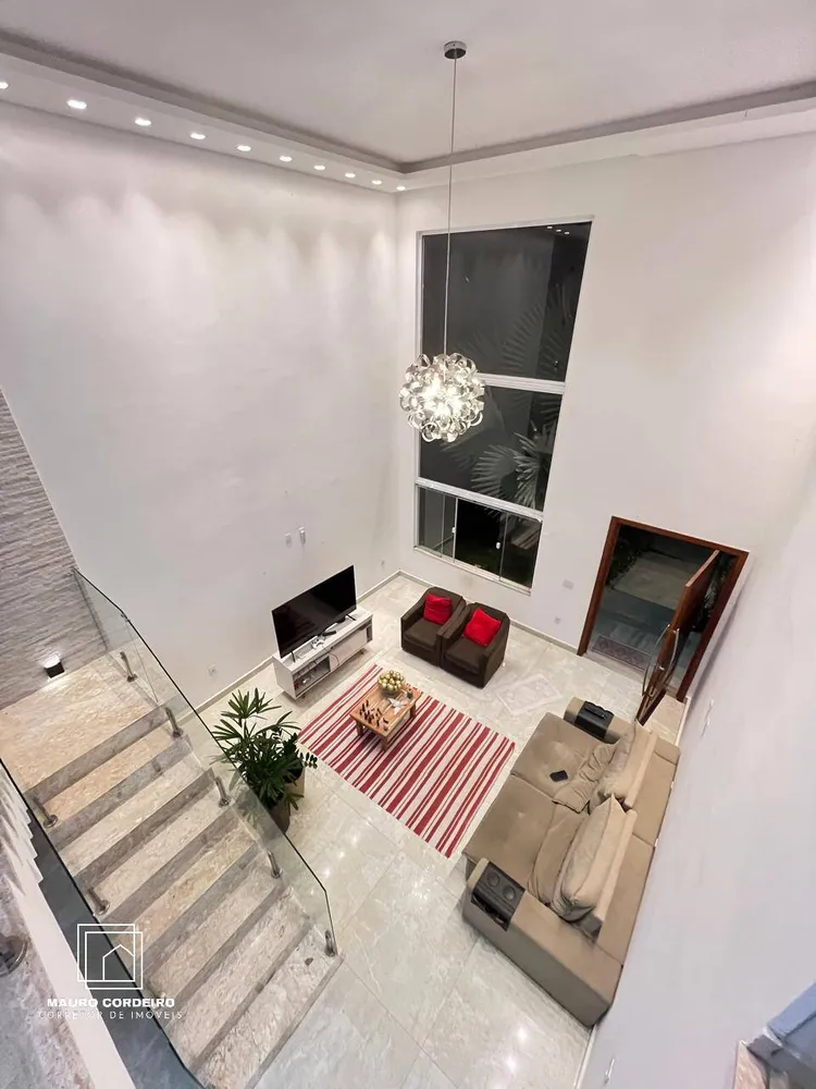 Casa, 4 quartos, 248 m² - Foto 19