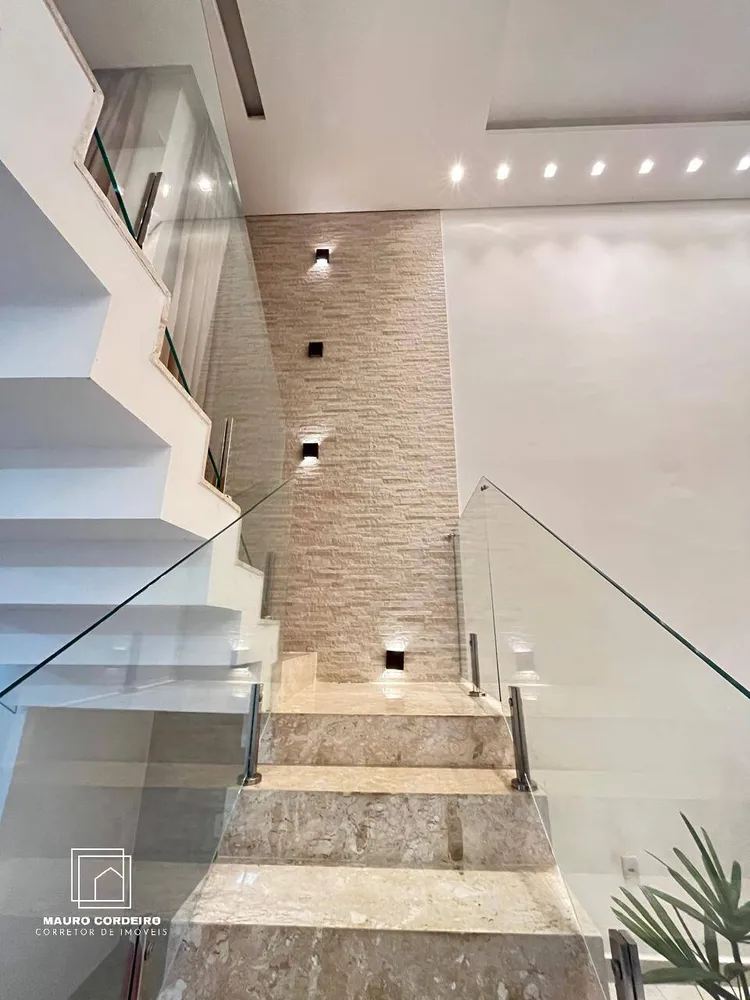 Casa, 4 quartos, 248 m² - Foto 14