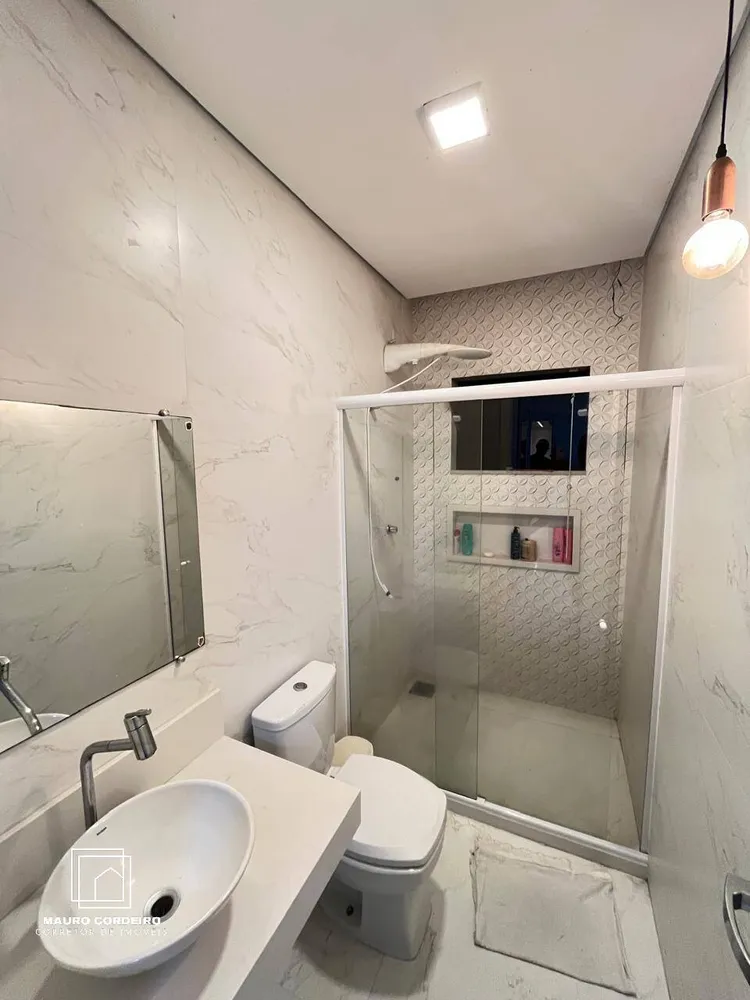Casa, 4 quartos, 248 m² - Foto 29