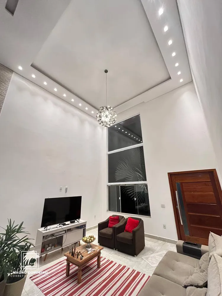 Casa, 4 quartos, 248 m² - Foto 13