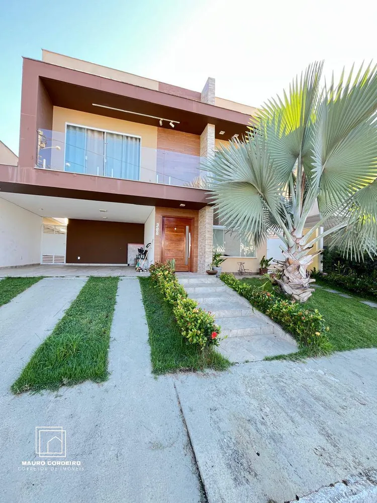Casa, 4 quartos, 248 m² - Foto 4