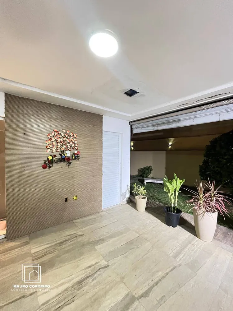 Casa, 4 quartos, 248 m² - Foto 16