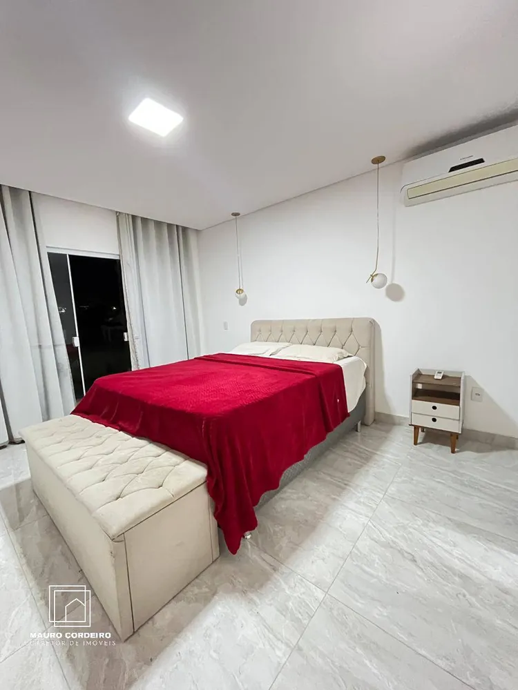 Casa, 4 quartos, 248 m² - Foto 20