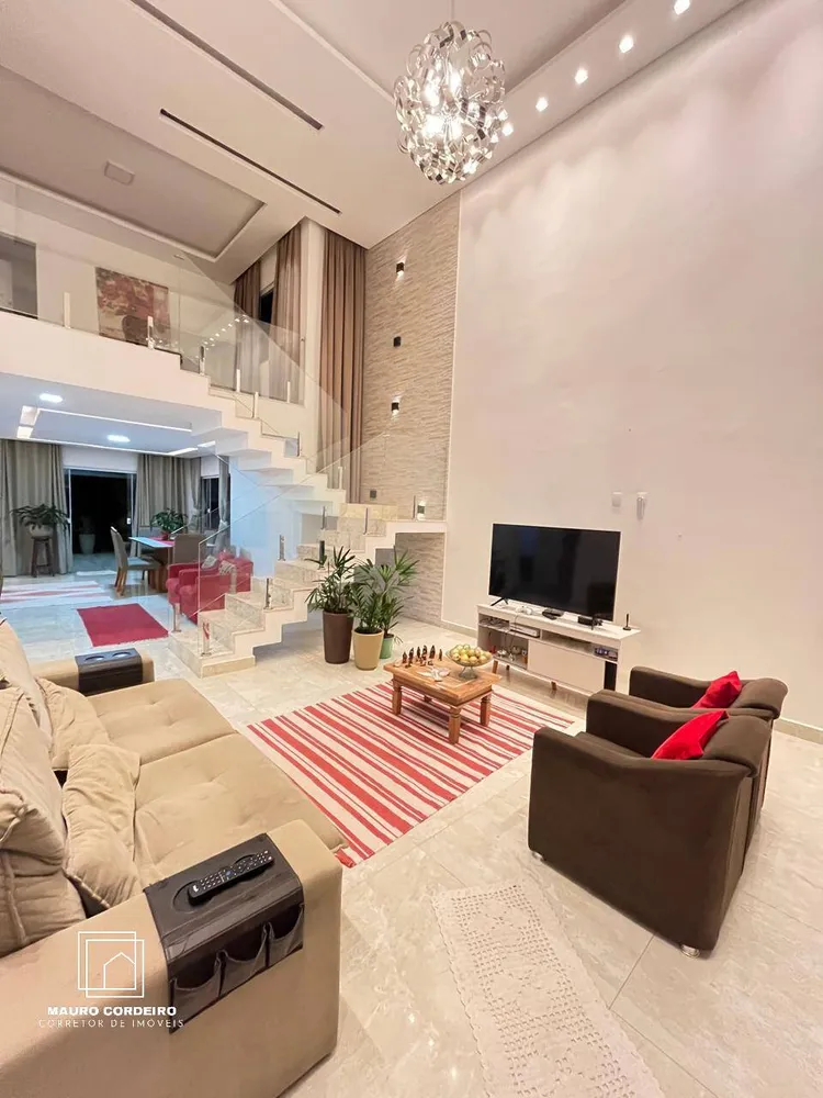 Casa, 4 quartos, 248 m² - Foto 15