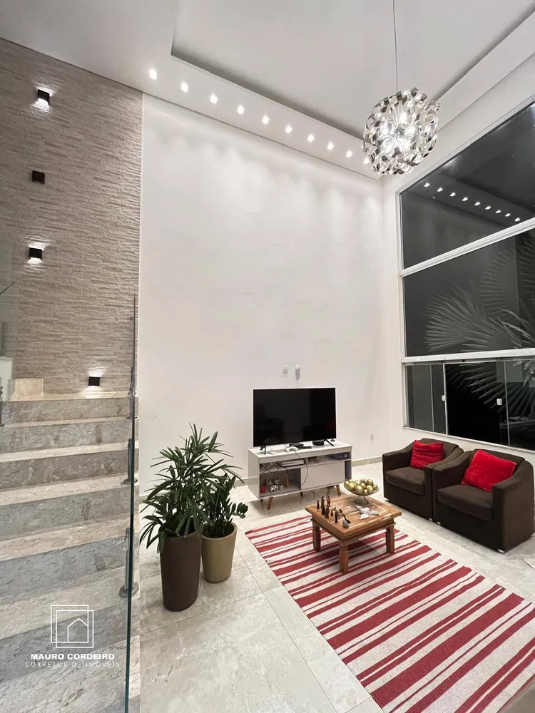 Casa, 4 quartos, 248 m² - Foto 12