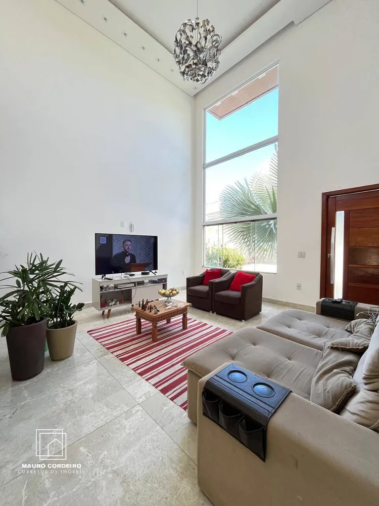 Casa, 4 quartos, 248 m² - Foto 9
