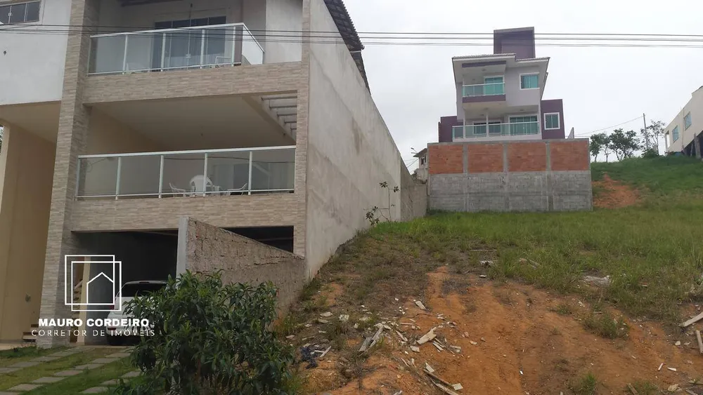 Terreno, 279 m² - Foto 1