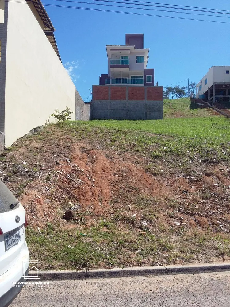 Terreno, 279 m² - Foto 2