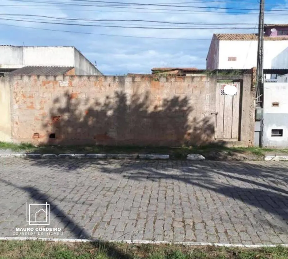 Terreno, 330 m² - Foto 1