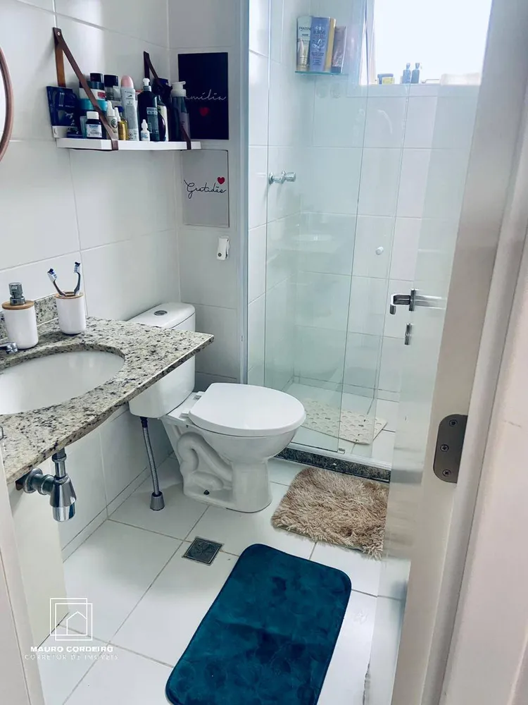 Casa, 5 quartos, 338 m² - Foto 19
