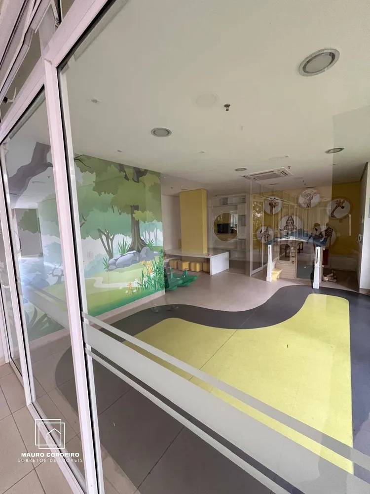 Casa, 5 quartos, 338 m² - Foto 27