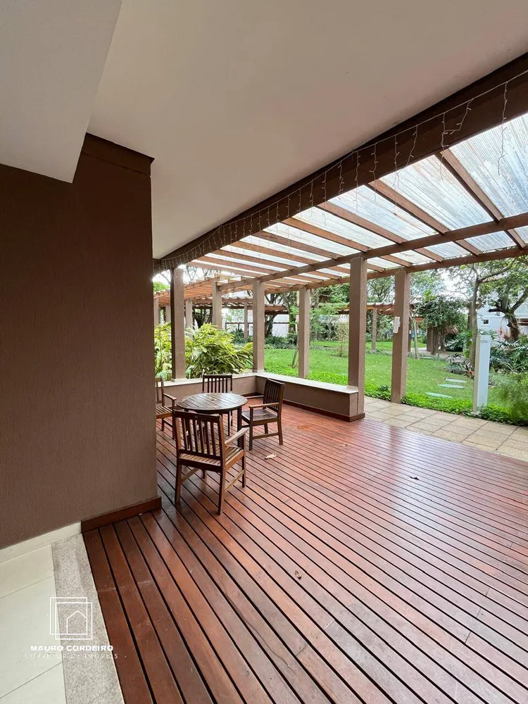 Casa, 5 quartos, 338 m² - Foto 24