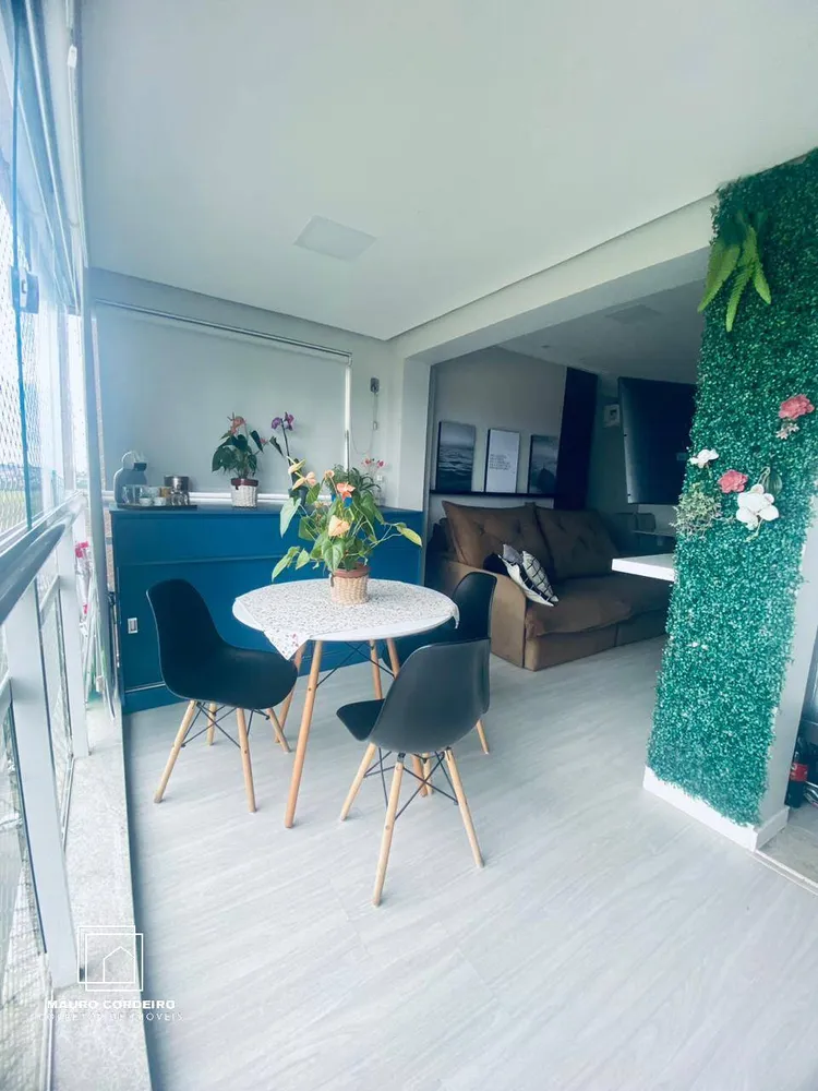 Casa, 5 quartos, 338 m² - Foto 3