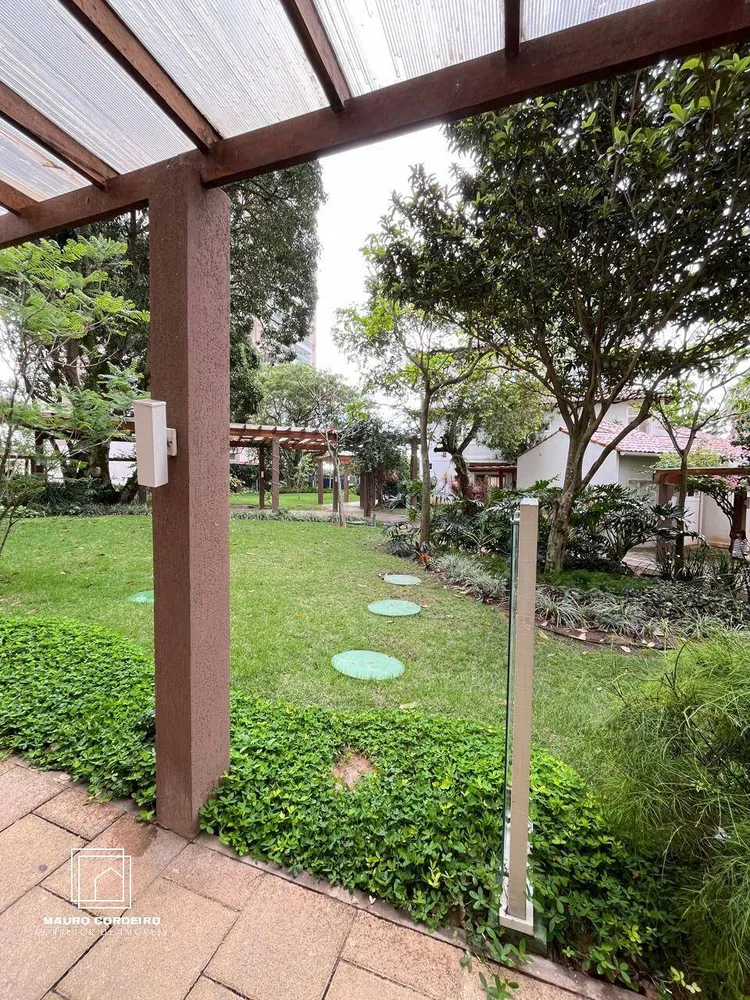 Casa, 5 quartos, 338 m² - Foto 26