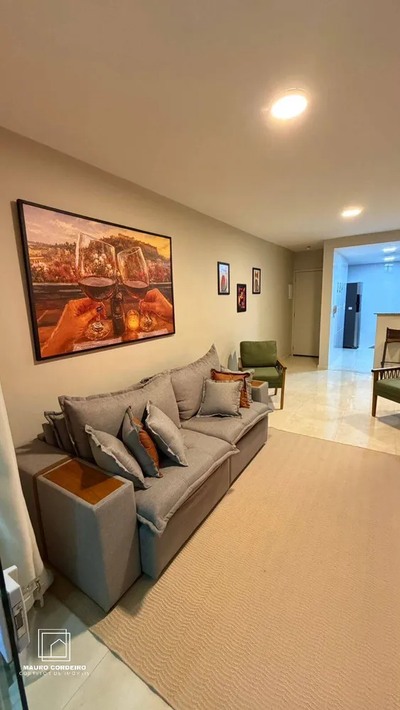 Apartamento, 2 quartos - Foto 4