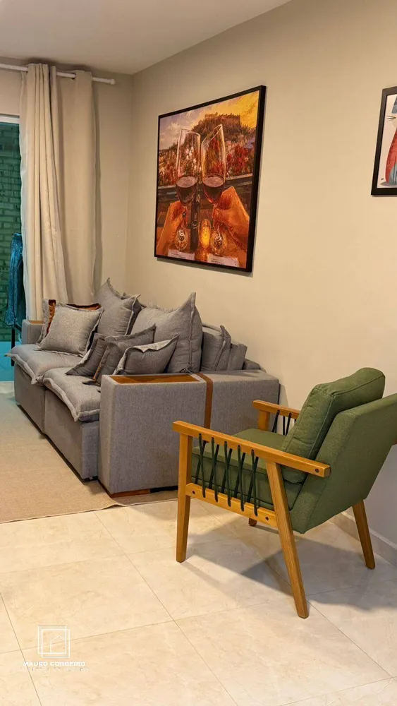 Apartamento, 2 quartos - Foto 6