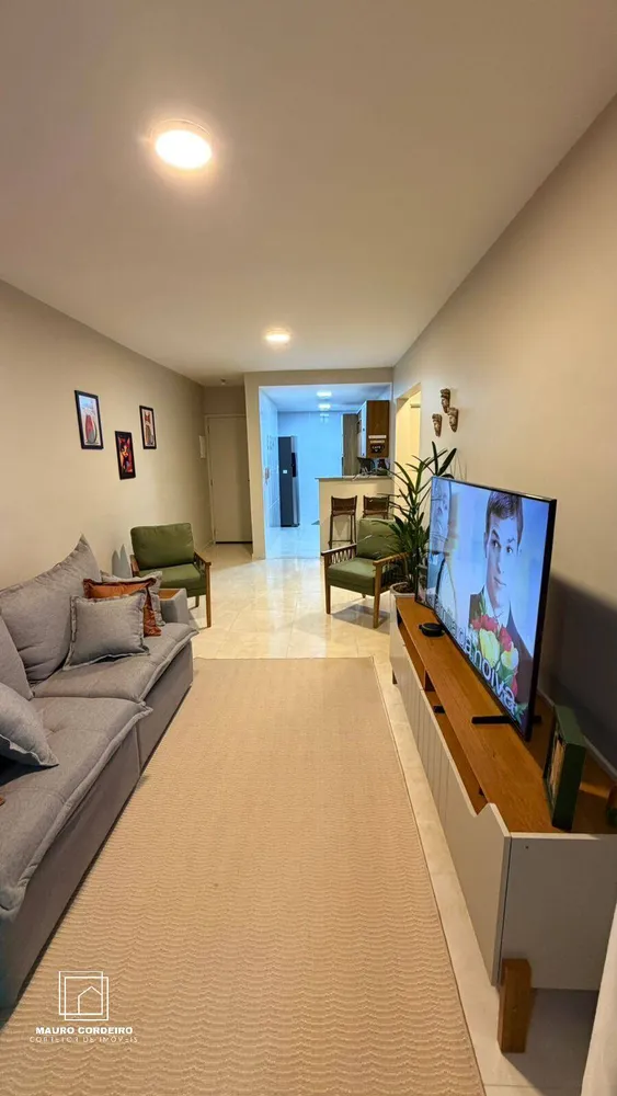 Apartamento, 2 quartos - Foto 3