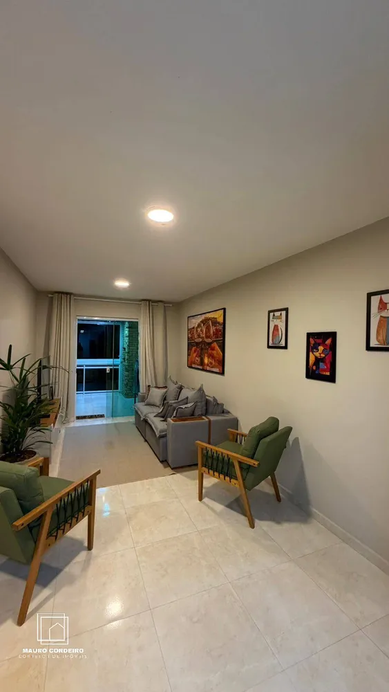 Apartamento, 2 quartos - Foto 8