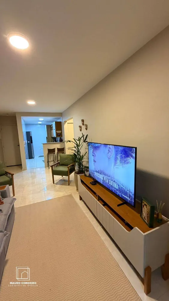Apartamento, 2 quartos - Foto 5