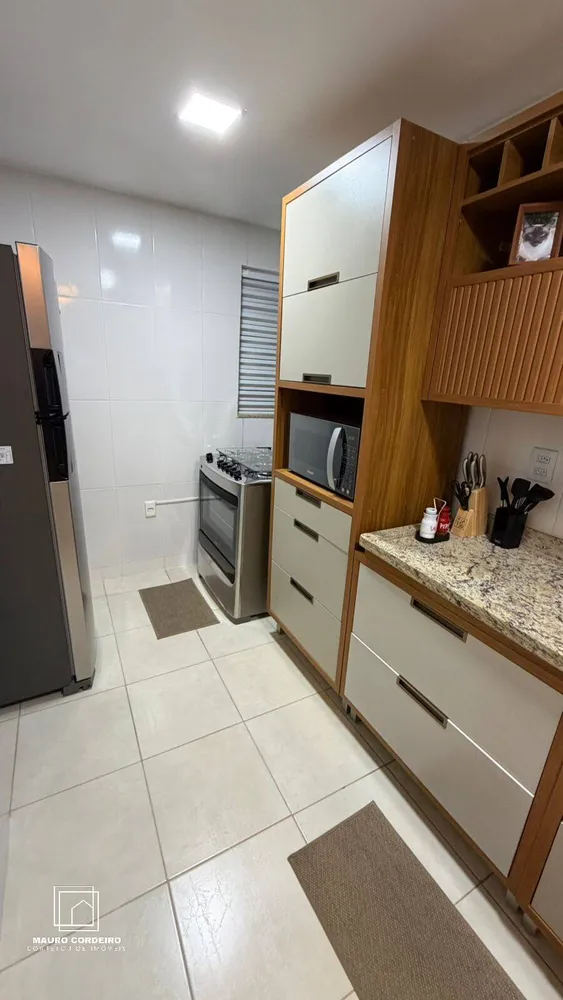 Apartamento, 2 quartos - Foto 7