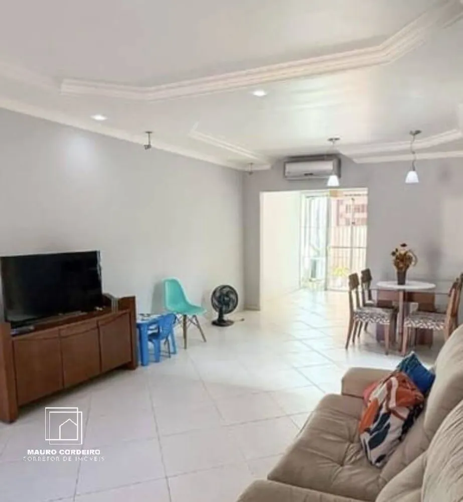 Casa, 4 quartos, 241 m² - Foto 5