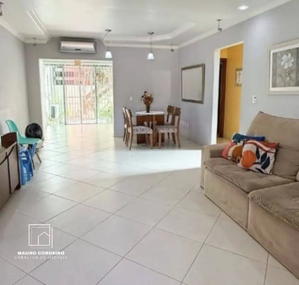 Casa, 4 quartos, 241 m² - Foto 17
