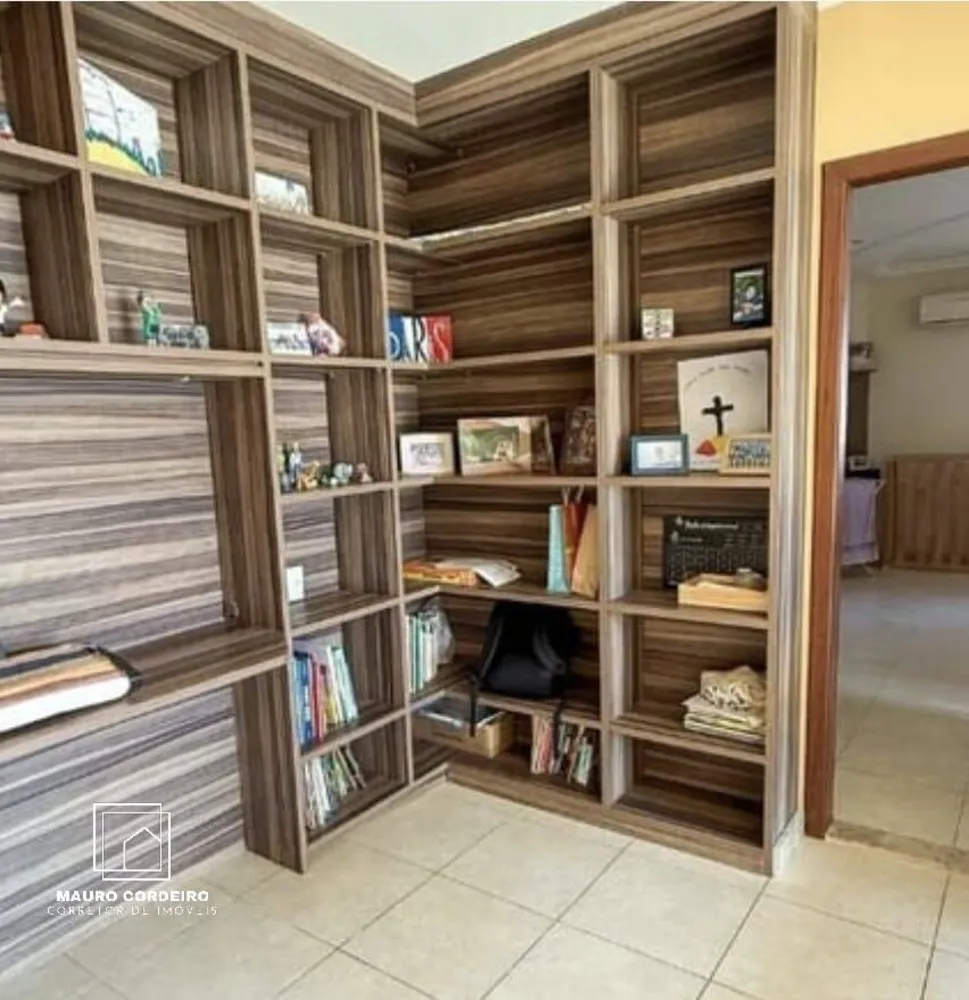 Casa, 4 quartos, 241 m² - Foto 10