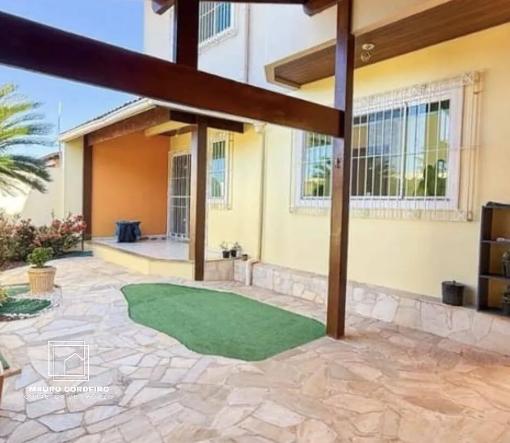 Casa, 4 quartos, 241 m² - Foto 7
