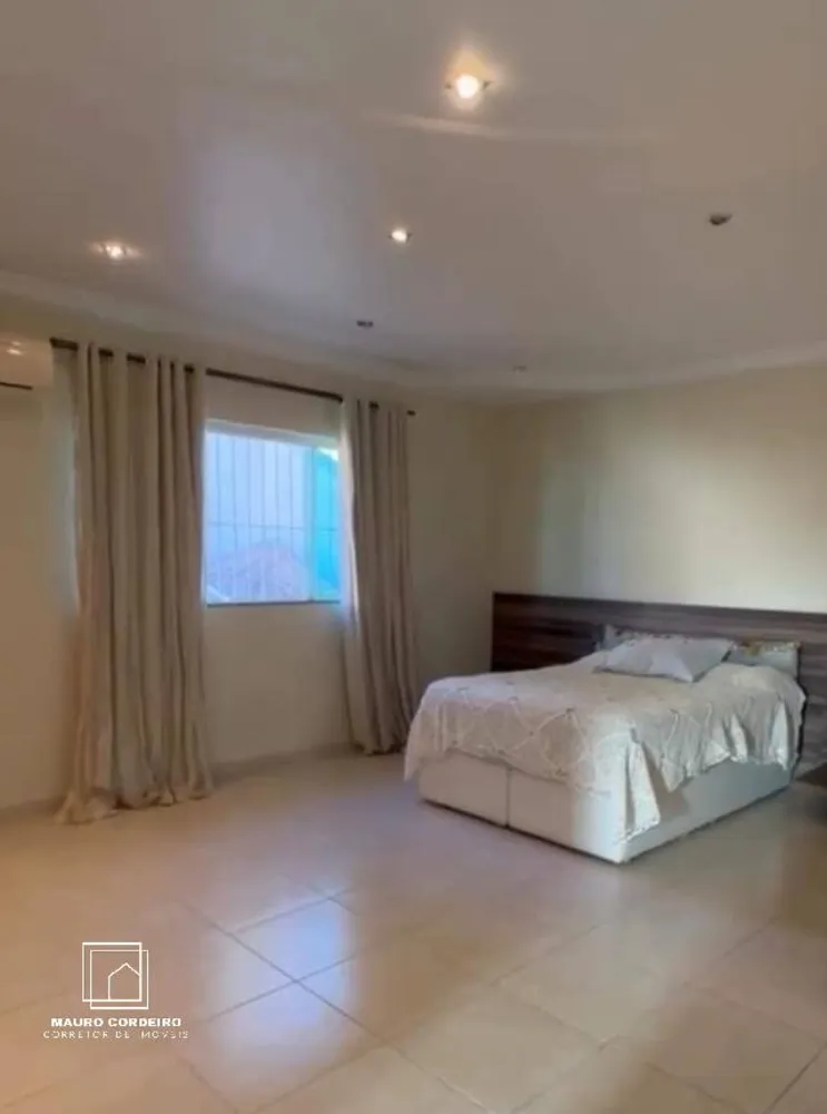 Casa, 4 quartos, 241 m² - Foto 3