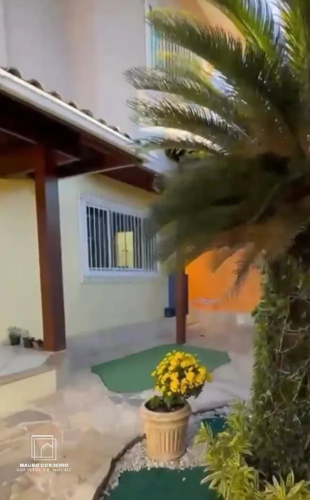 Casa, 4 quartos, 241 m² - Foto 6
