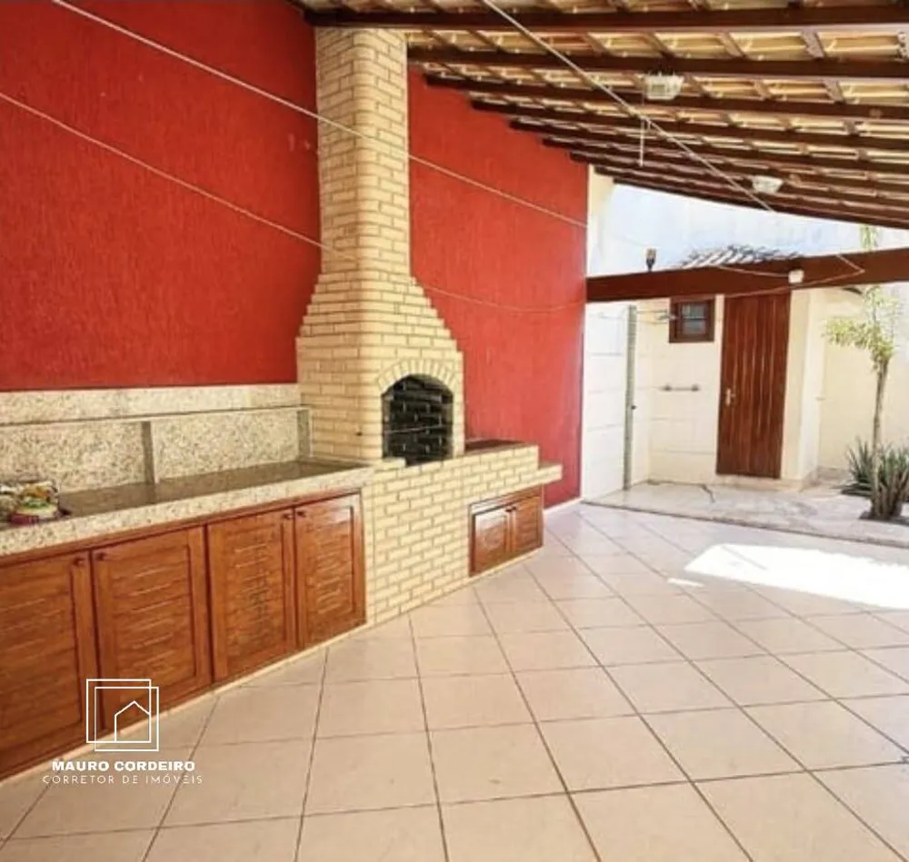 Casa, 4 quartos, 241 m² - Foto 8