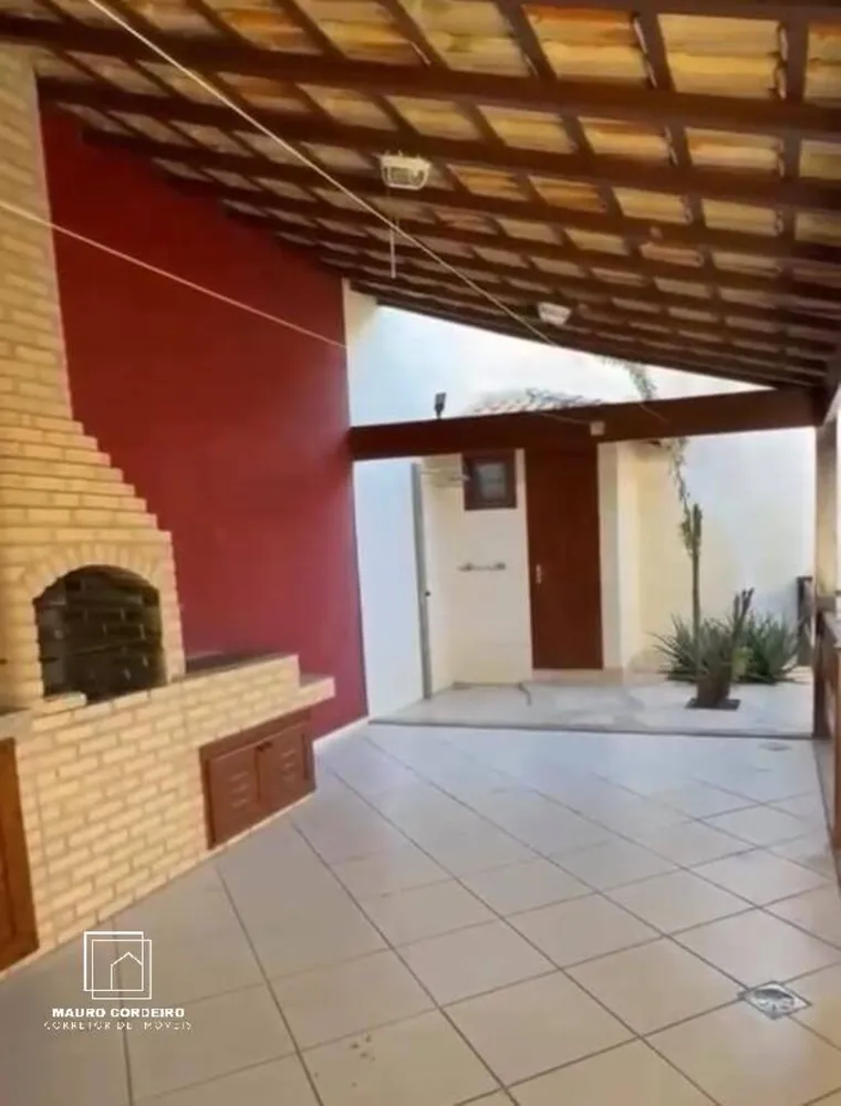 Casa, 4 quartos, 241 m² - Foto 21