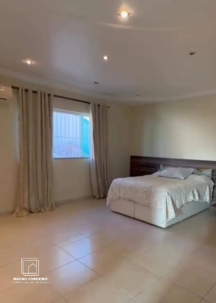 Casa, 4 quartos, 241 m² - Foto 16