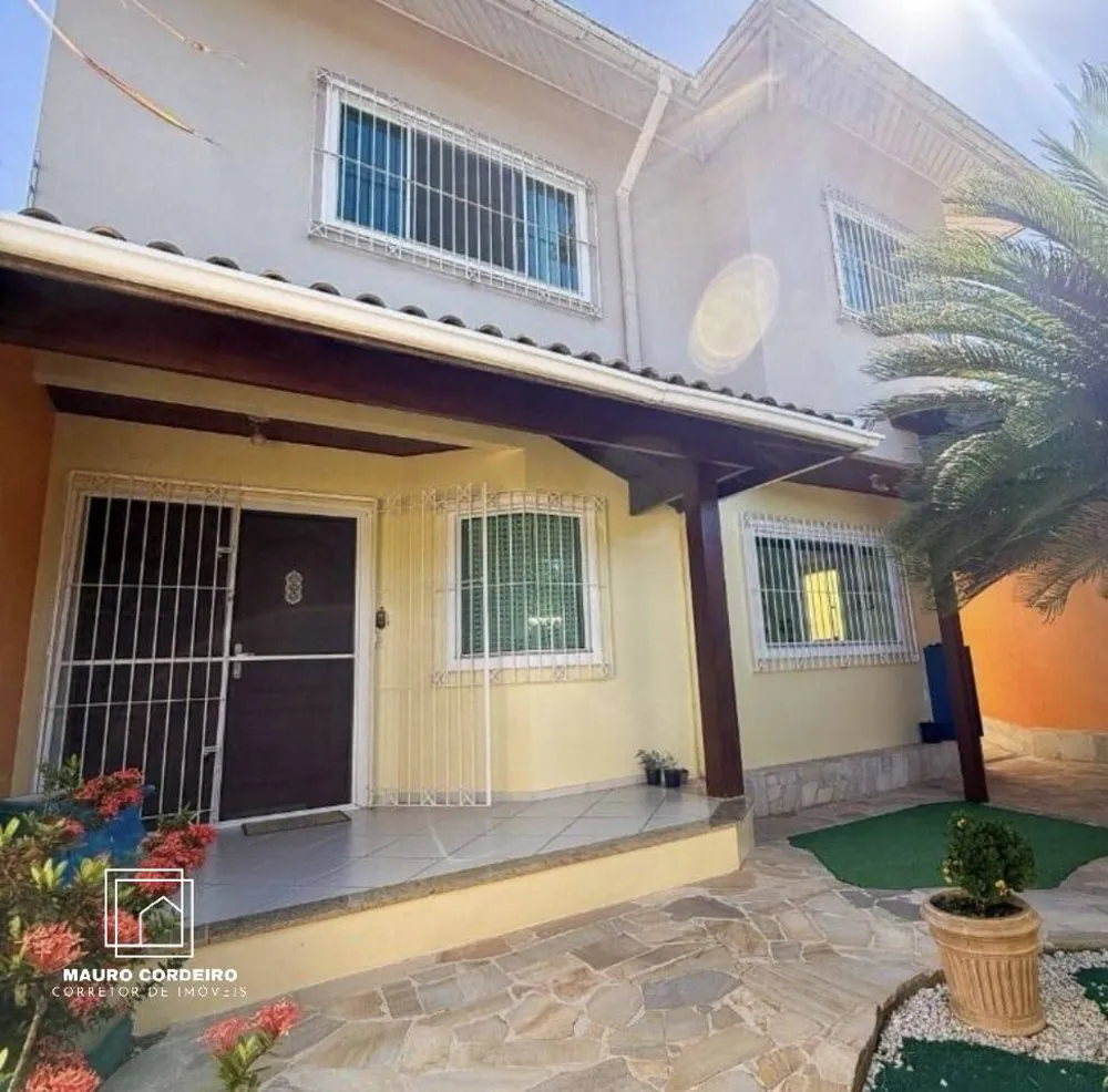 Casa, 4 quartos, 241 m² - Foto 12