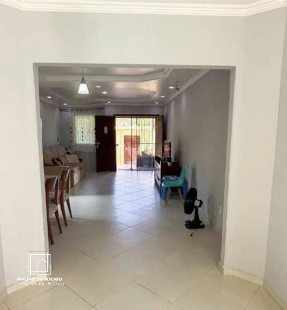 Casa, 4 quartos, 241 m² - Foto 14