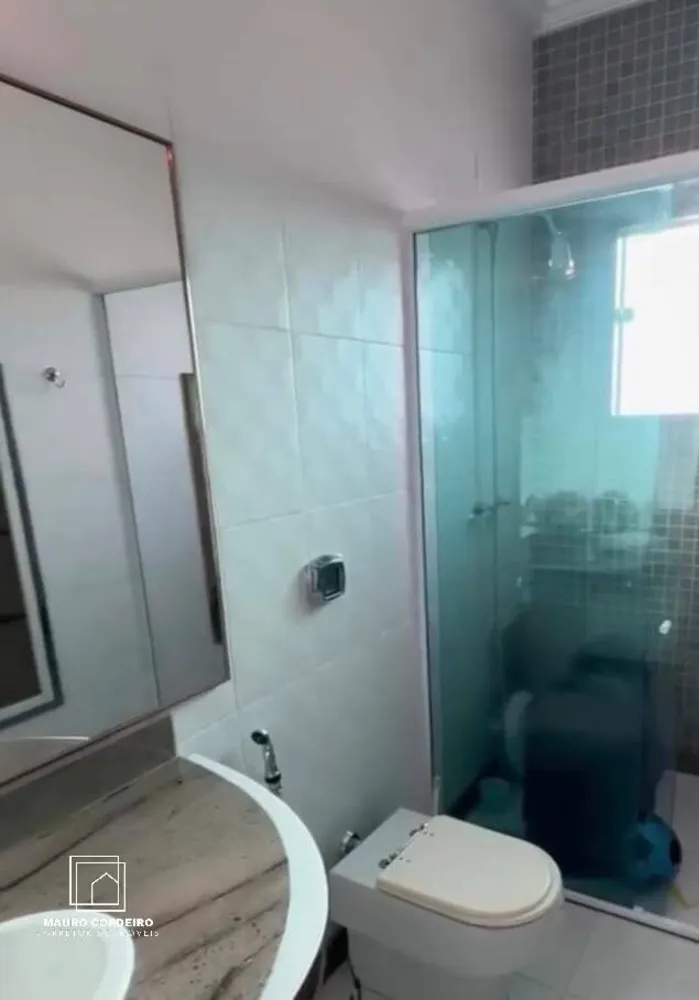 Casa, 4 quartos, 241 m² - Foto 19