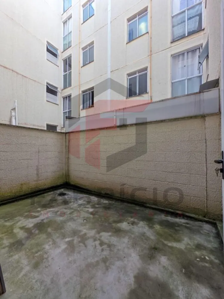 Apartamento, 2 quartos - Foto 6