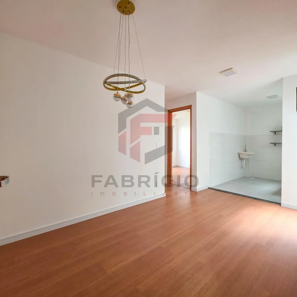 Apartamento, 2 quartos - Foto 4