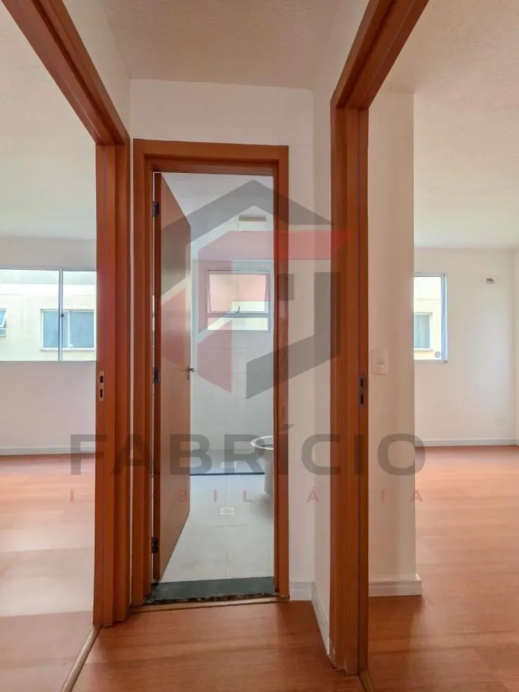 Apartamento, 2 quartos - Foto 7