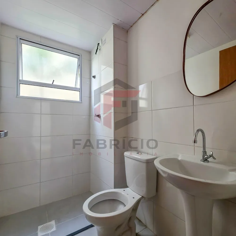 Apartamento, 2 quartos - Foto 2
