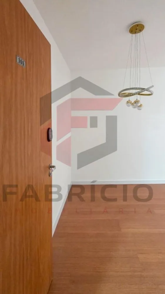Apartamento, 2 quartos - Foto 3