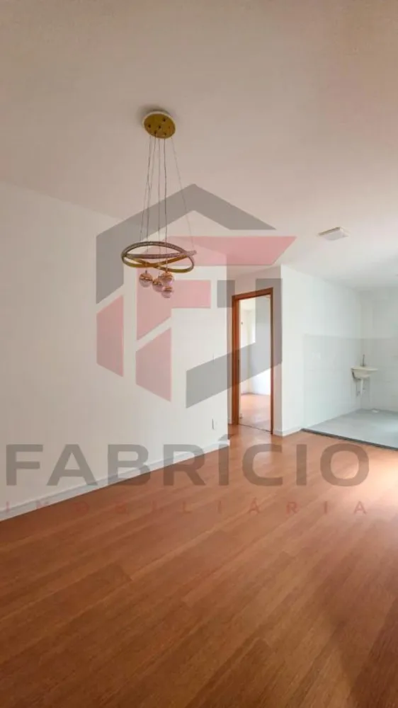 Apartamento, 2 quartos - Foto 5
