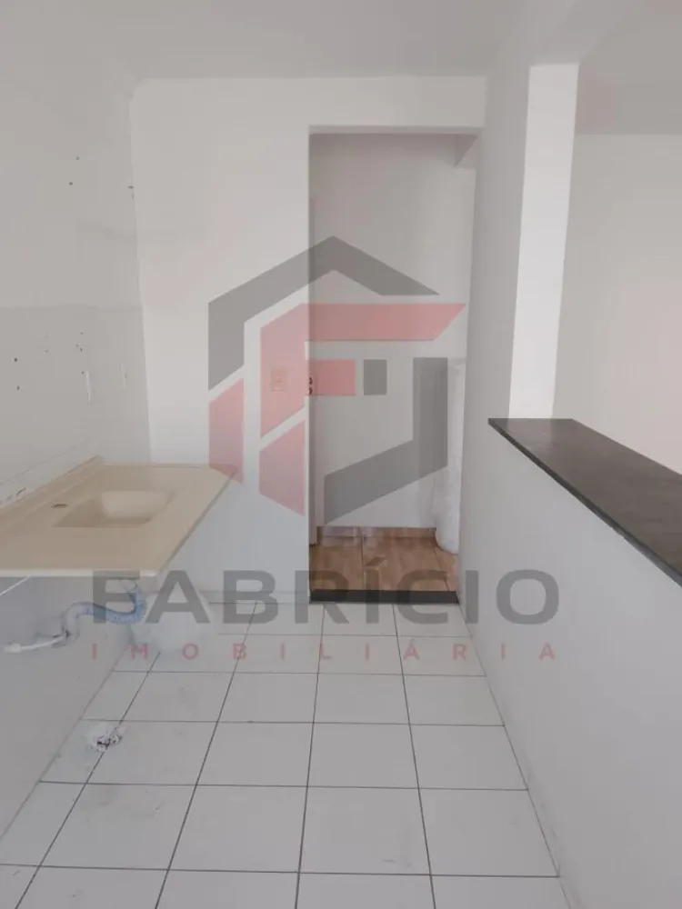 Apartamento, 2 quartos - Foto 4