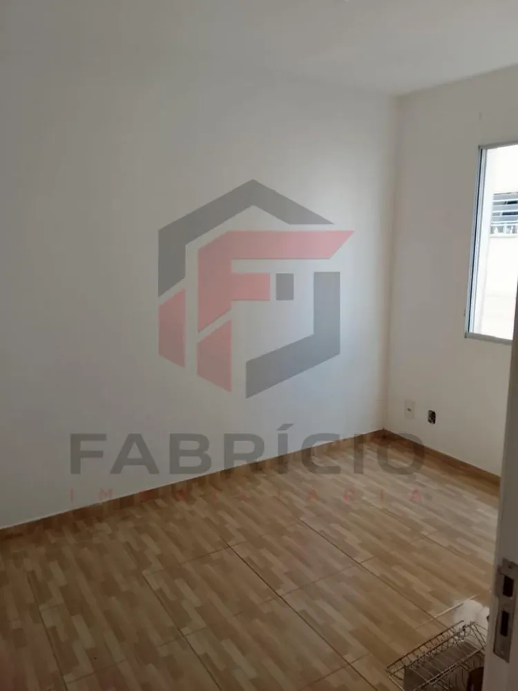 Apartamento, 2 quartos - Foto 1