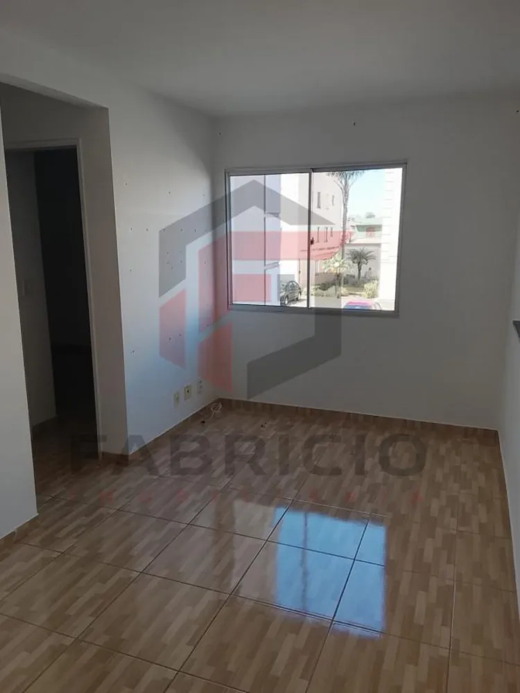 Apartamento, 2 quartos - Foto 2