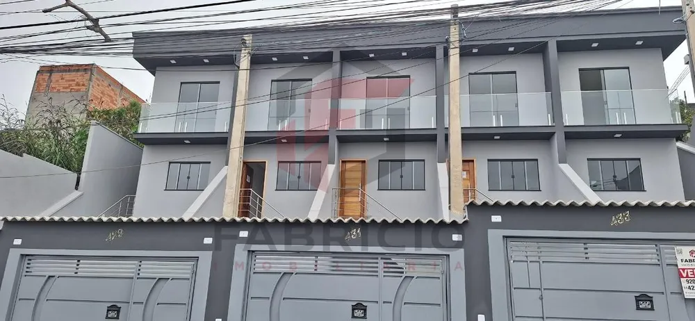 Sobrado, 2 quartos - Foto 4