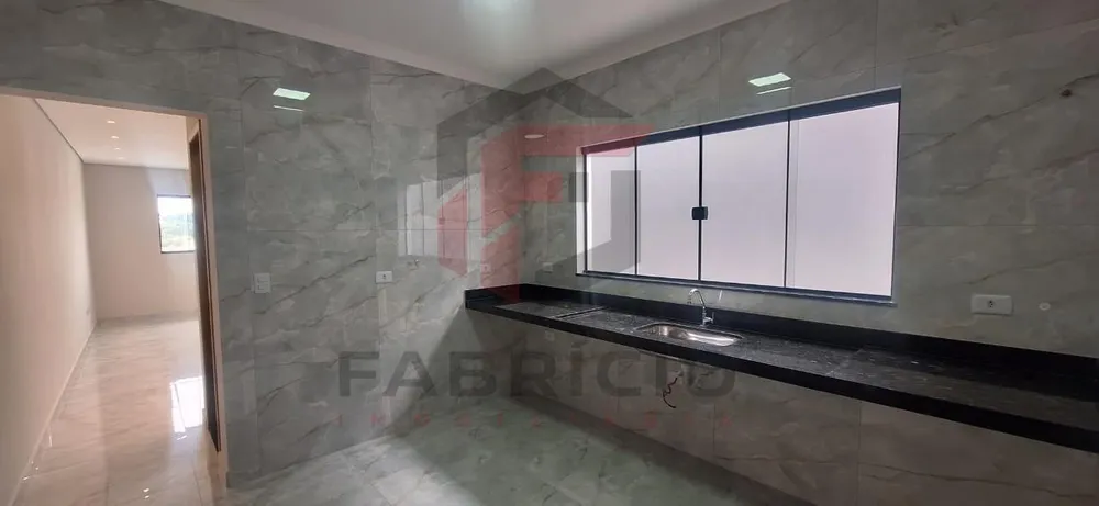 Sobrado, 2 quartos - Foto 2