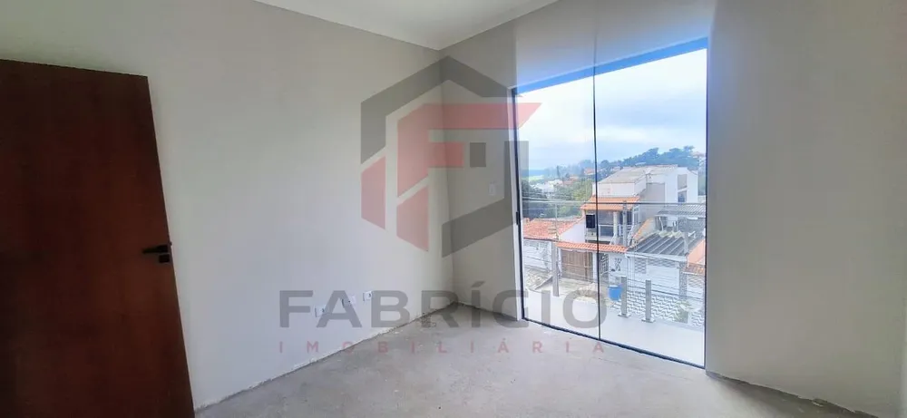 Sobrado, 2 quartos - Foto 1