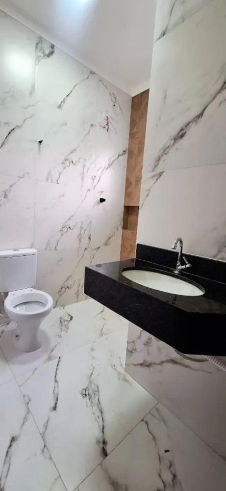 Sobrado, 2 quartos - Foto 6